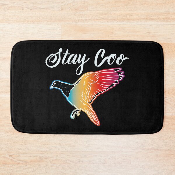Item preview, FUNNY STATEMENT: Stay Coo designed and sold by Sandra78.