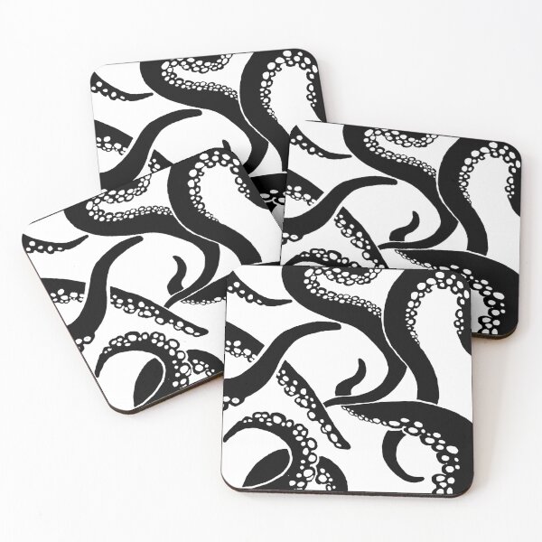 Item preview, kraken designed and sold by Salt & Keep.