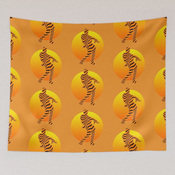 Item preview, Orange justice Dance *Limited* designed and sold by NewMerchandise.