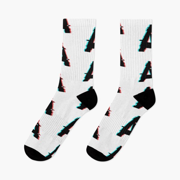 Item preview, Glitch pixel A designed and sold by Bee-.