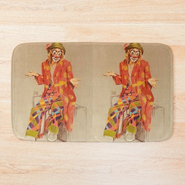 Item preview, Oh Well! designed and sold by BarbBarcikKeith.
