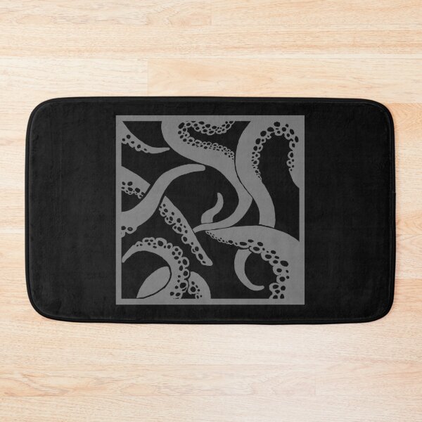 Item preview, kraken 2 designed and sold by Salt & Keep.