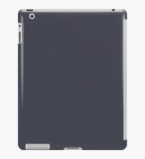 India Ink iPad Case/Skin