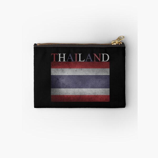 Item preview, Thailand Flag - Art Design designed and sold by AndiHK.