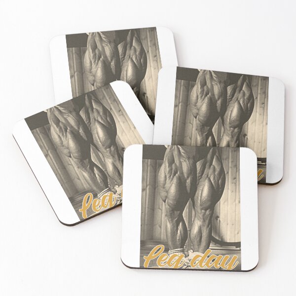 Item preview, Leg day  designed and sold by Fabio9605.