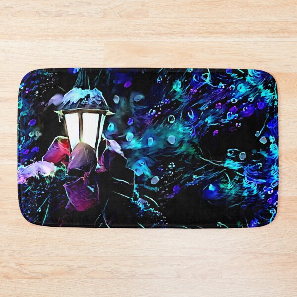 Item preview, Dreams of a Snowy Christmas Night designed and sold by Alyxandre.