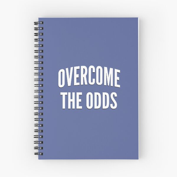 Item preview, Overcoming quote designed and sold by pureheartvision.