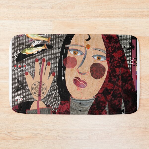 Item preview, Magicienne designed and sold by AWAarts.
