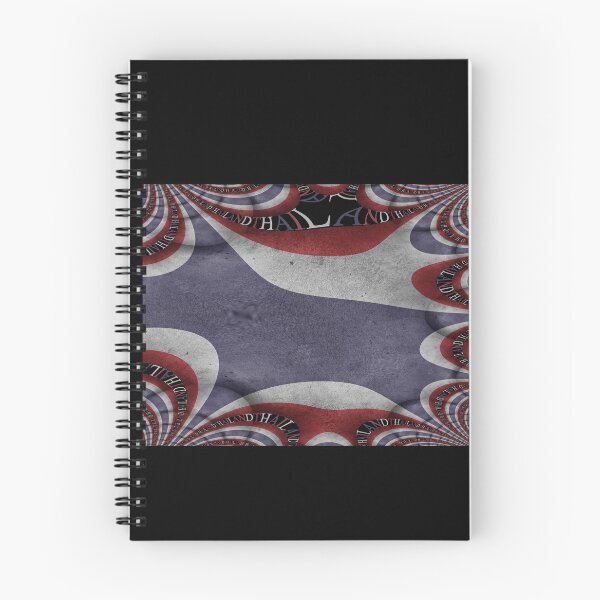 Item preview, Thailand Flag - Art Design designed and sold by AndiHK.