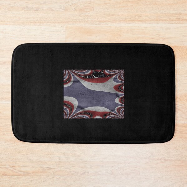Item preview, Thailand Flag - Art Design designed and sold by AndiHK.