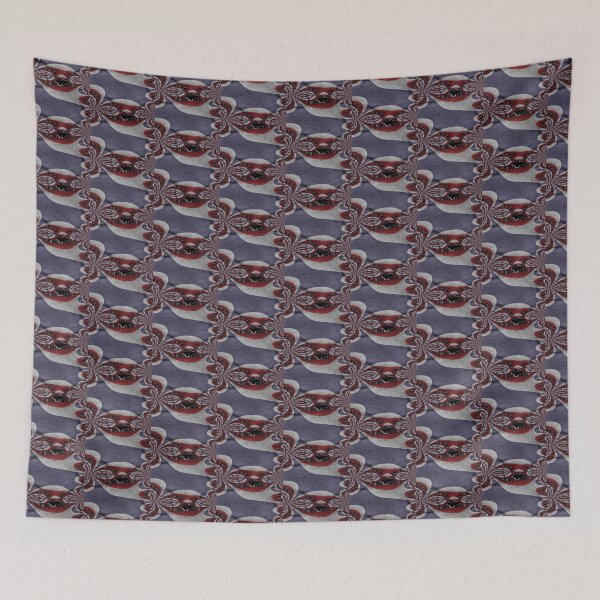 Item preview, Thailand Flag - Art Design designed and sold by AndiHK.