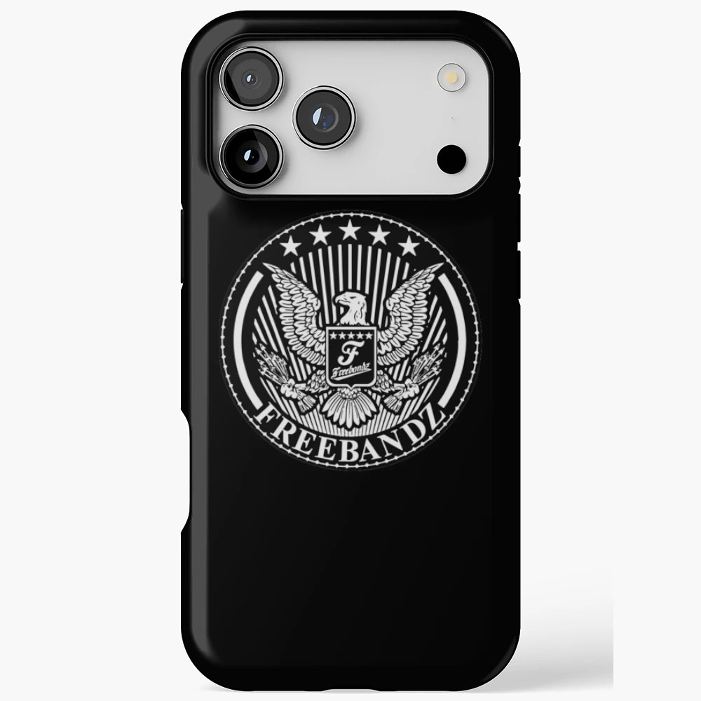 【EXAMPLE】 ROUND LOGO iPhone CASE /BLACK Black Circle Custom Monogrammed iPhone Case – icustomscases