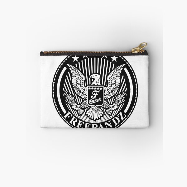 Item preview, freebandz logo designed and sold by blurryfaceiero.