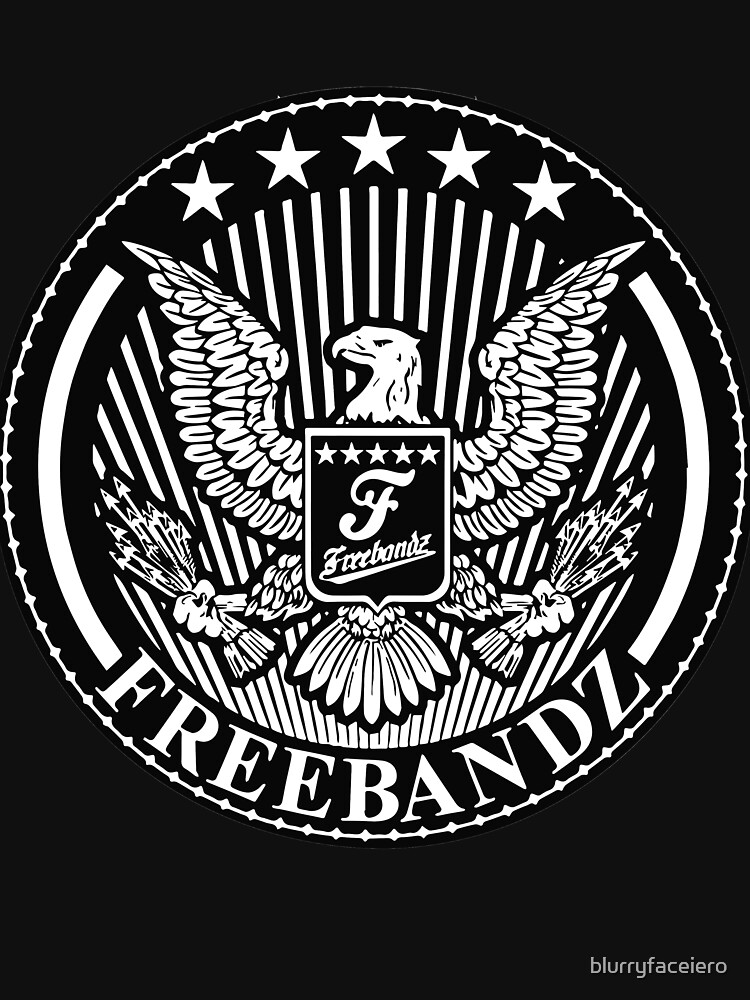 freebandz logo