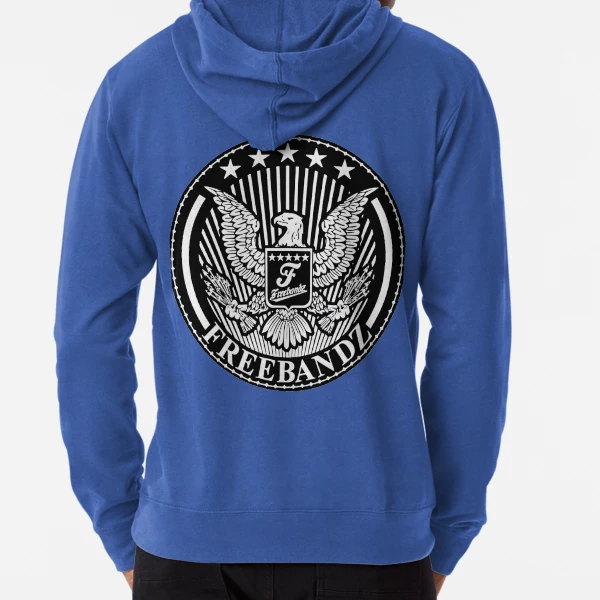Freeband gang hoodie hot sale