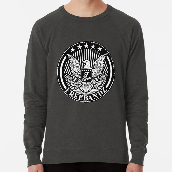 Freeband gang hoodie deals