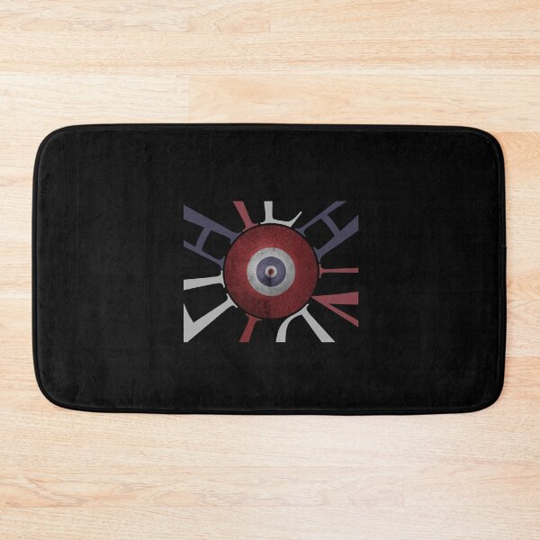 Item preview, Thailand Flag - Art Design designed and sold by AndiHK.