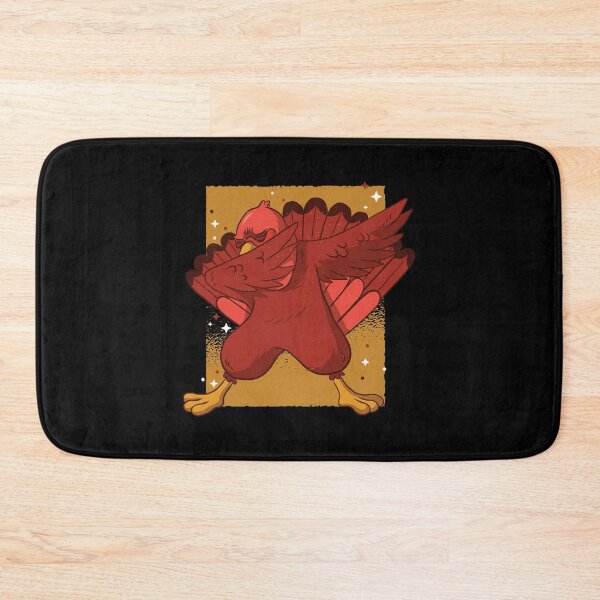 Item preview, turkey dab  designed and sold by pirminio.