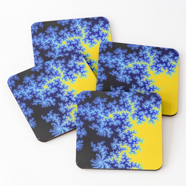 Item preview, Mandelbrot Fractal Brick designed and sold by michellelegrand.