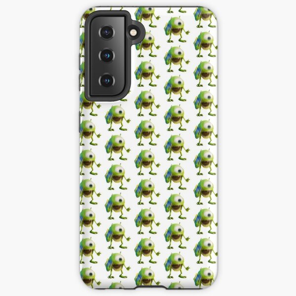 i'm calling the police meme Samsung Galaxy Phone Case by aMemeStore