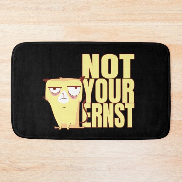 Item preview, Not your serious designed and sold by Weilichesmag.