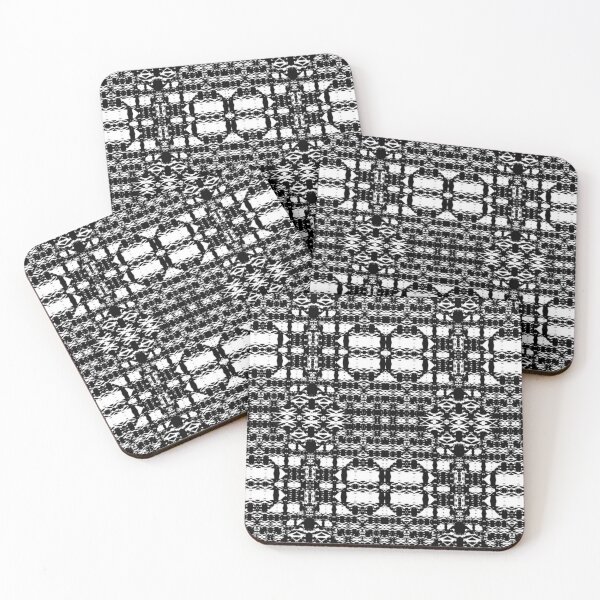 Item preview, Modern Textile #31 designed and sold by Keebsington.