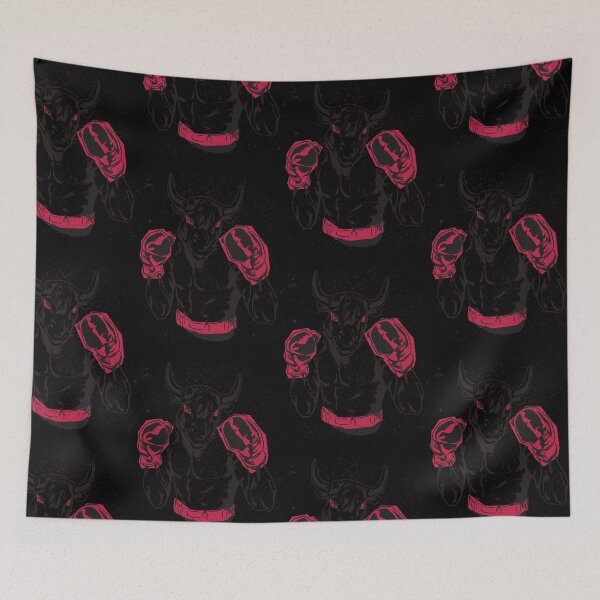 Item preview, bull boxer  designed and sold by pirminio.