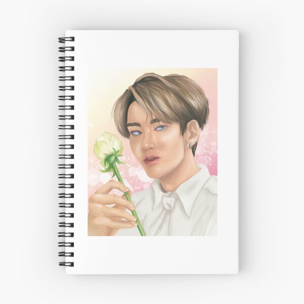 Item preview, Eric Sohn- White designed and sold by aphelionae.