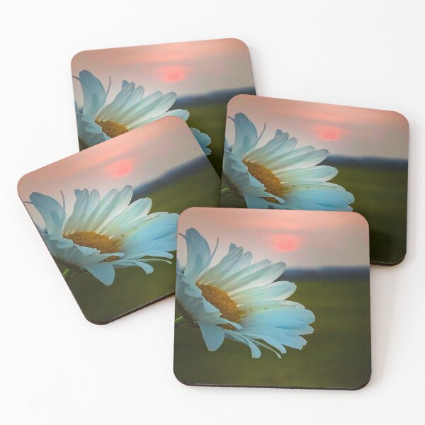 Item preview, # Búsqueda - Daisy Sunset designed and sold by 4Goals NonProfit.