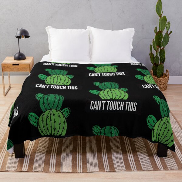 Item preview, can't touch designed and sold by pirminio.
