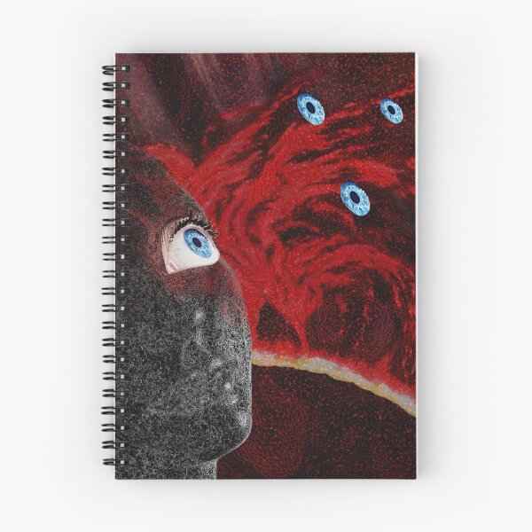 Item preview, Farsighted Solar Vision Digital Art designed and sold by Sherri Leeder.