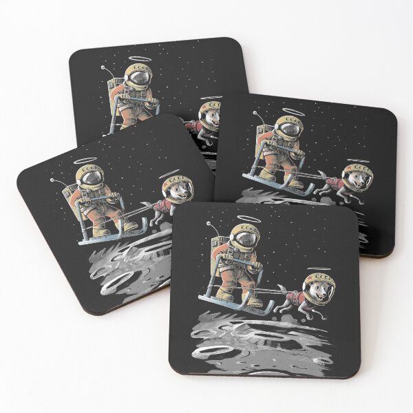 Item preview, Loving Laika designed and sold by MoisEscudero.