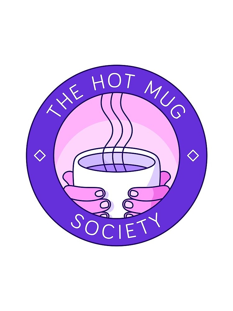 The Hot Mug Society by sombrasblancas