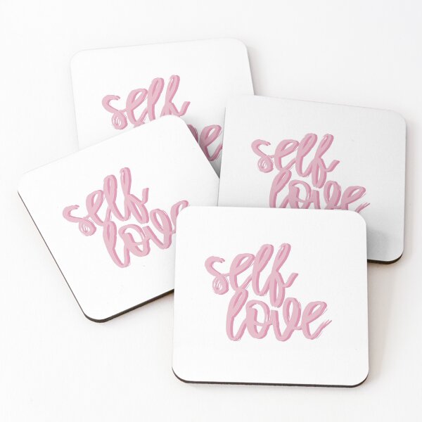 Item preview, Self Love Quote designed and sold by olivia918.