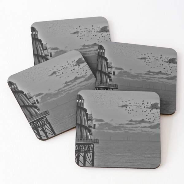 Item preview, Brighton pier designed and sold by frogs123.