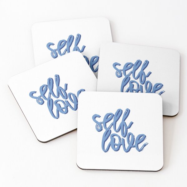 Item preview, Self Love Quote designed and sold by olivia918.