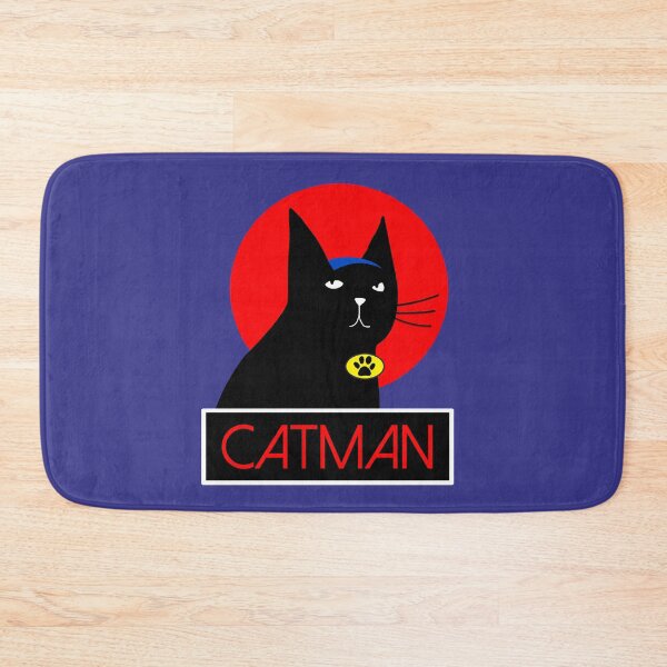Item preview, Bad Cat Story  designed and sold by SuperrSunday.