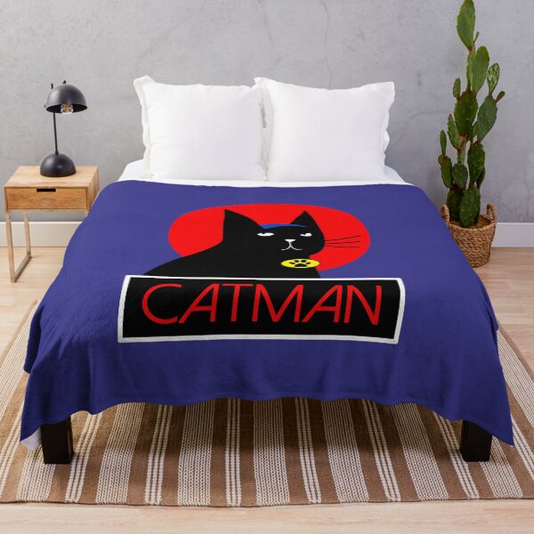 Item preview, Bad Cat Story  designed and sold by SuperrSunday.