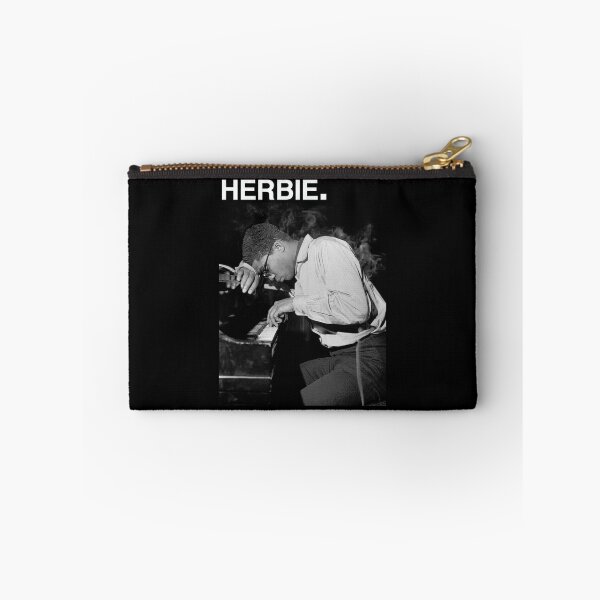 Item preview, Herbie Hancock designed and sold by DataDumb.