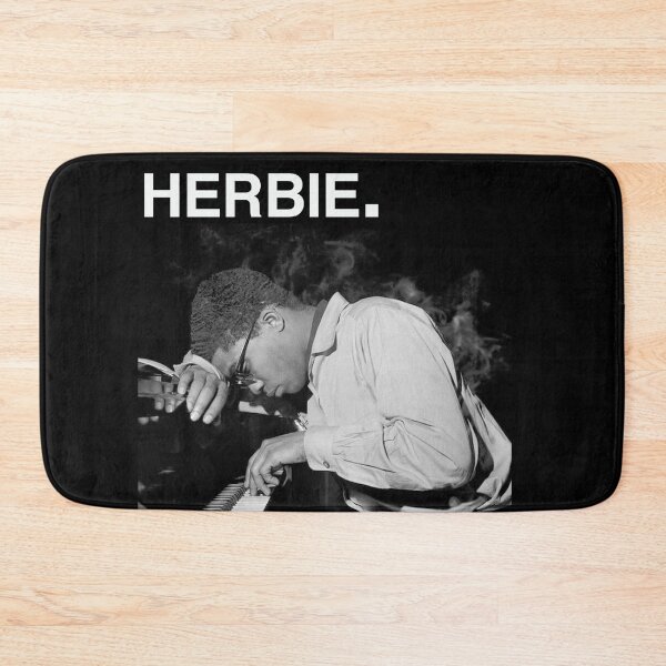 Item preview, Herbie Hancock designed and sold by DataDumb.