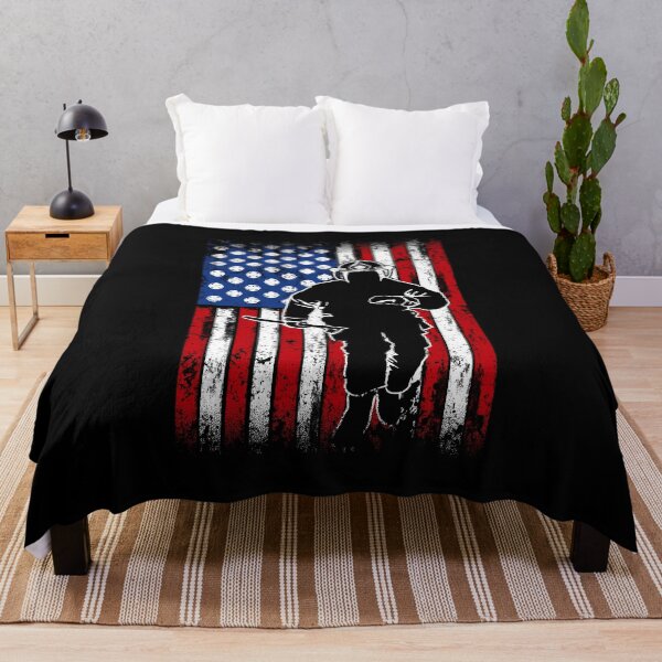 Item preview, Firefighter Flag designed and sold by DouglasB.