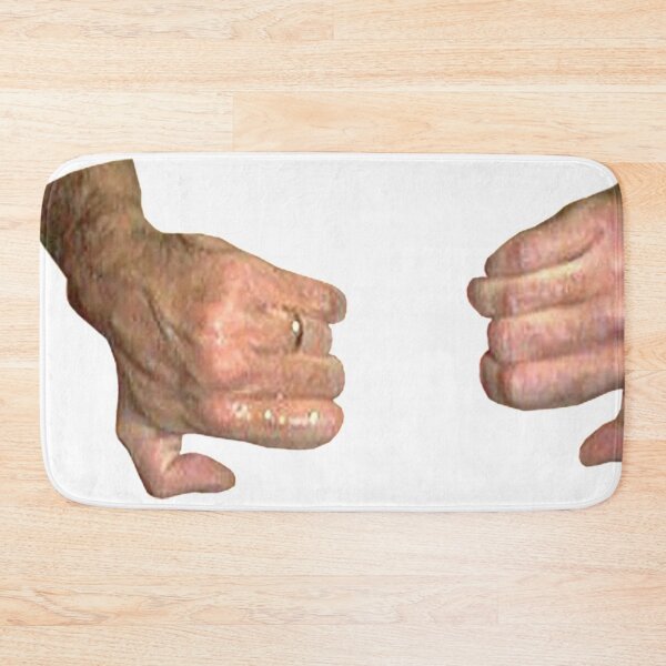 Item preview, death grip designed and sold by BradF99.