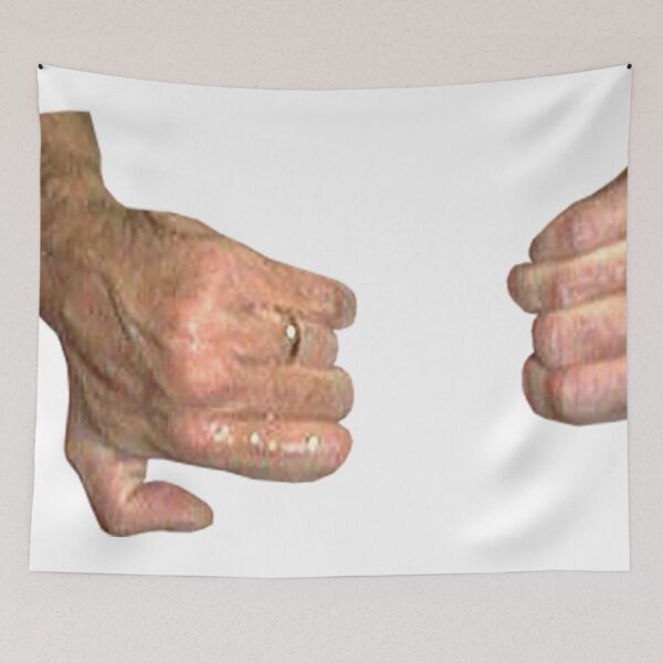 Item preview, death grip designed and sold by BradF99.