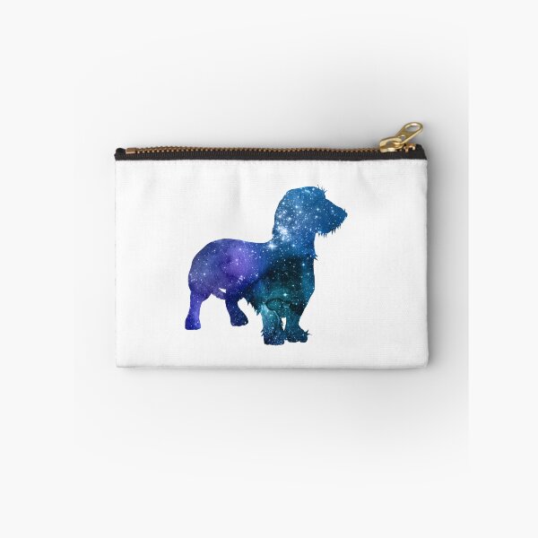 Item preview, Wirehaired Dachshund - Doxie designed and sold by TheJollyMarten.