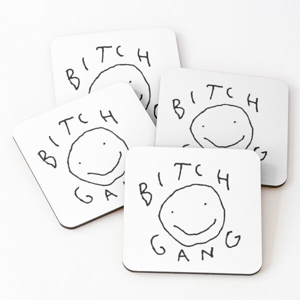 Item preview, Bitch gang designed and sold by apstarz.