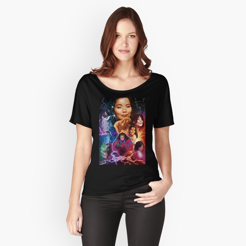 Item preview, Relaxed Fit T-Shirt designed and sold by WolfgangLeBlanc.