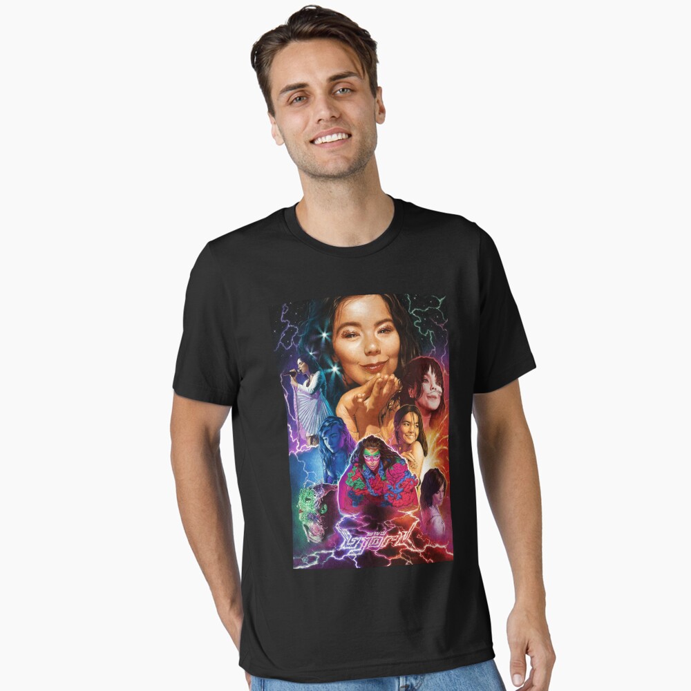 Item preview, Essential T-Shirt designed and sold by WolfgangLeBlanc.
