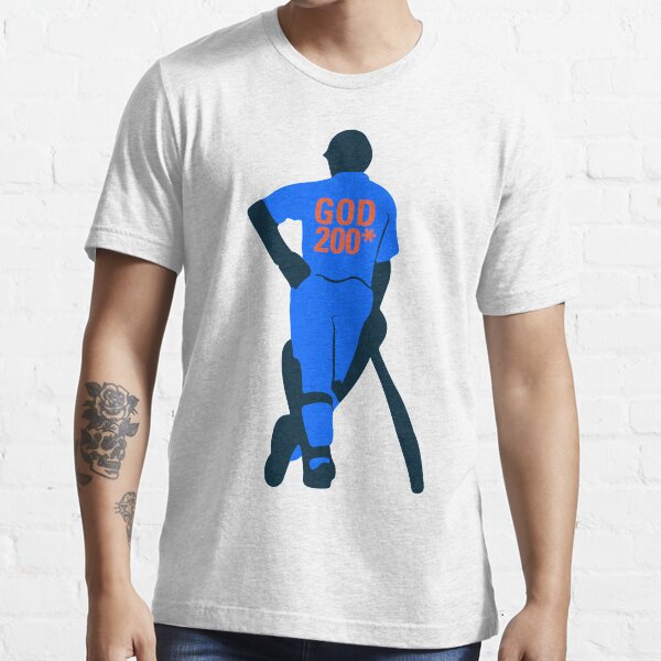sachin tendulkar shirt brand