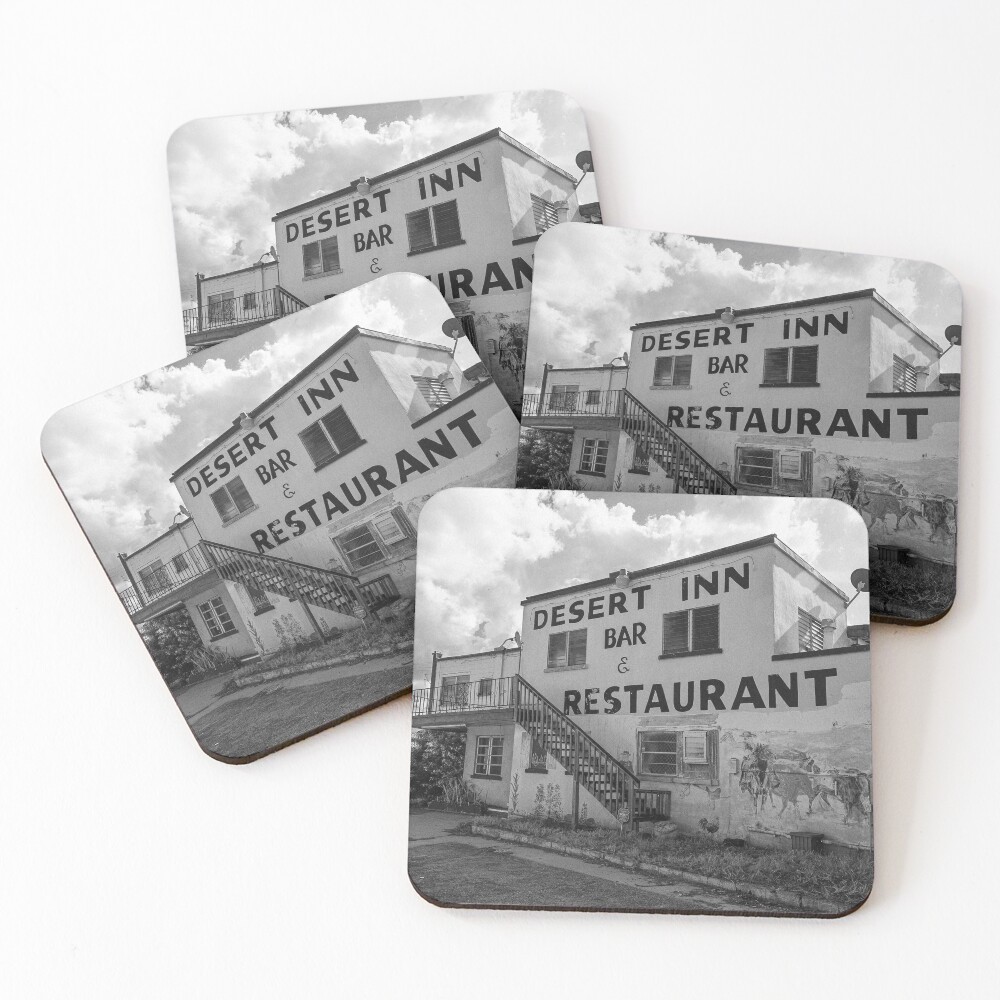Item preview, Coasters (Set of 4) designed and sold by NikonMike.
