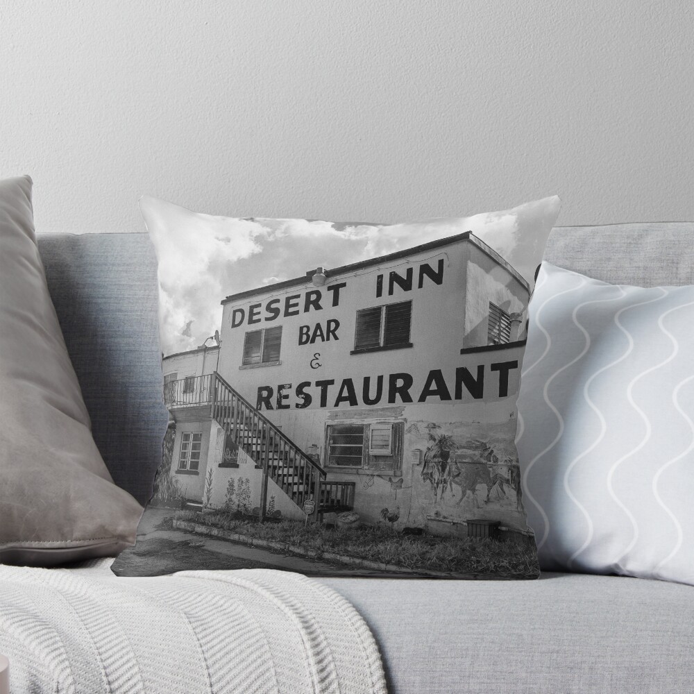 Item preview, Throw Pillow designed and sold by NikonMike.